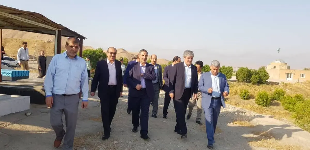 پنج هزار و ۴۱۰ میلیار ریال برای طرح‌های عمرانی کهگیلویه وبویراحمد هزینه شد