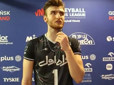جلوه: برابر لهستان و آمریکا با احساسمان پیروز شدیم(ویدیو)