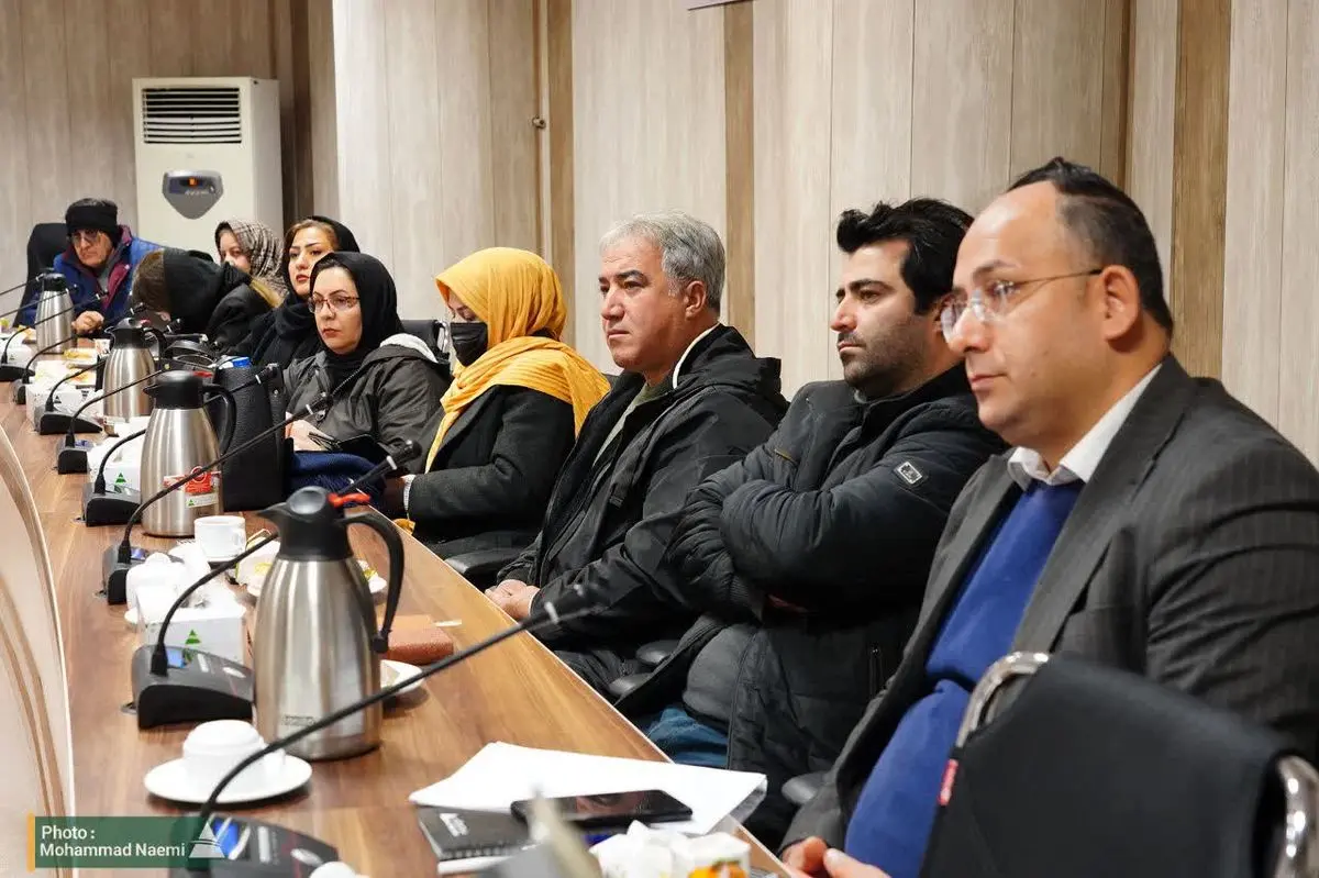 دوره‌های تخصصی توانمندسازی جامعه محلی در حوزه گردشگری و صنایع‌دستی در منطقه آزاد ارس برگزار شد