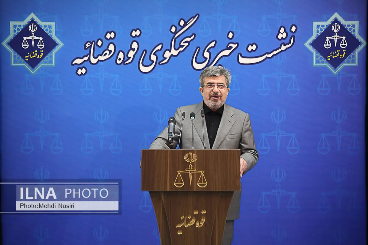پرونده خبرنگاران شرق و هم‌میهن در شرف تصمیم نهایی است/ تعداد بازداشتی‌ها از قشر فرهیخته انگشت‌شمار است