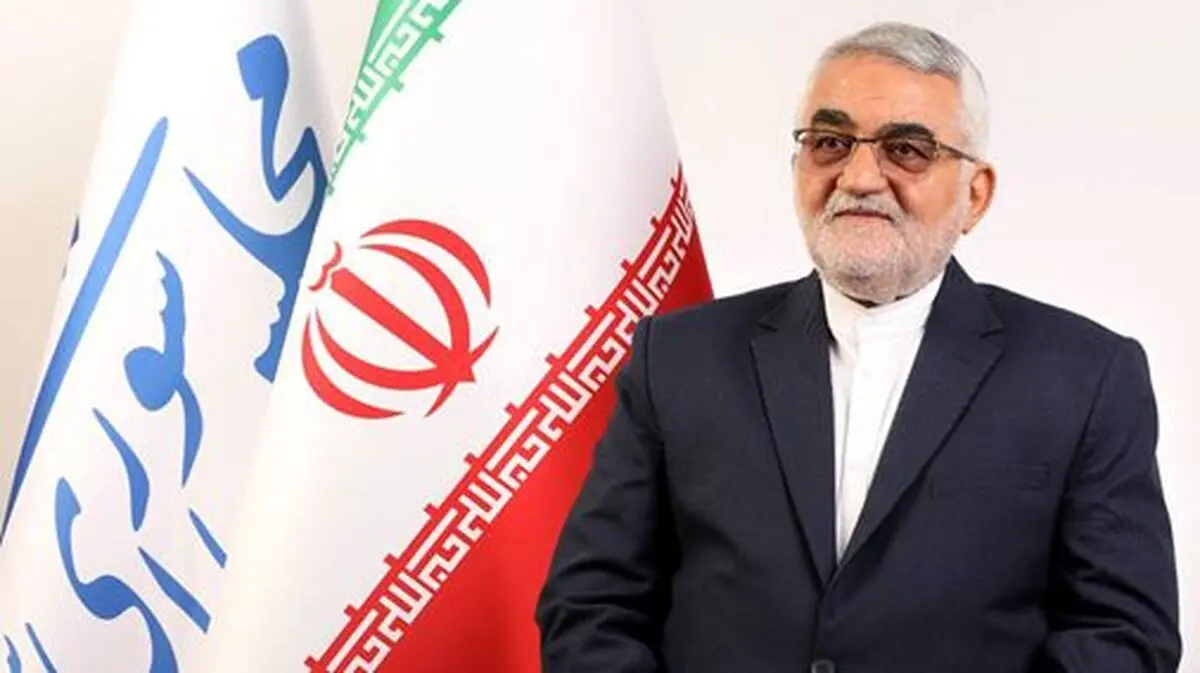 سیاست قطعی ایران، توسعه روابط با شرق و همسایگان است