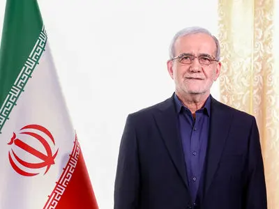 پزشکیان در سلامت کامل است