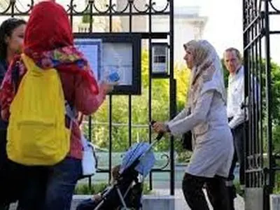 جزئیات کشته شدن فرد مهاجم به اقامتگاه سفیر ایران در وین