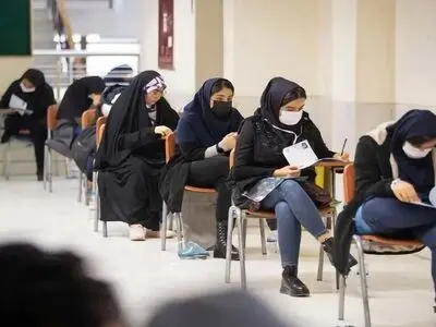 دفترچه تکمیل ظرفیت آزمون دبیری بزودی منتشر می‌شود