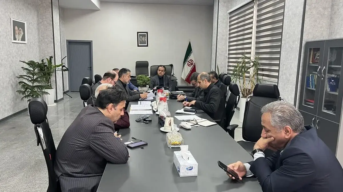 تأمین پایدار انرژی واحدهای تولیدی در اولویت قرار گرفت