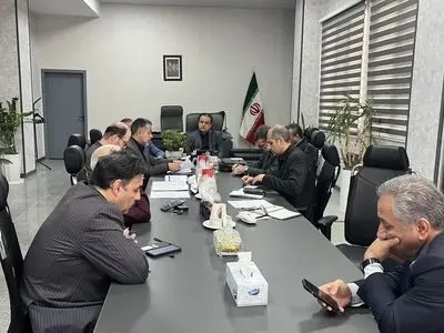 تأمین پایدار انرژی واحدهای تولیدی در اولویت قرار گرفت