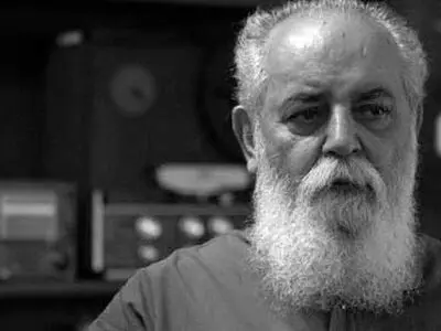 هوشنگ ابتهاج پدرخوانده و بزرگ‌تر موسیقی ایرانی در اواخر دهه پنجاه است