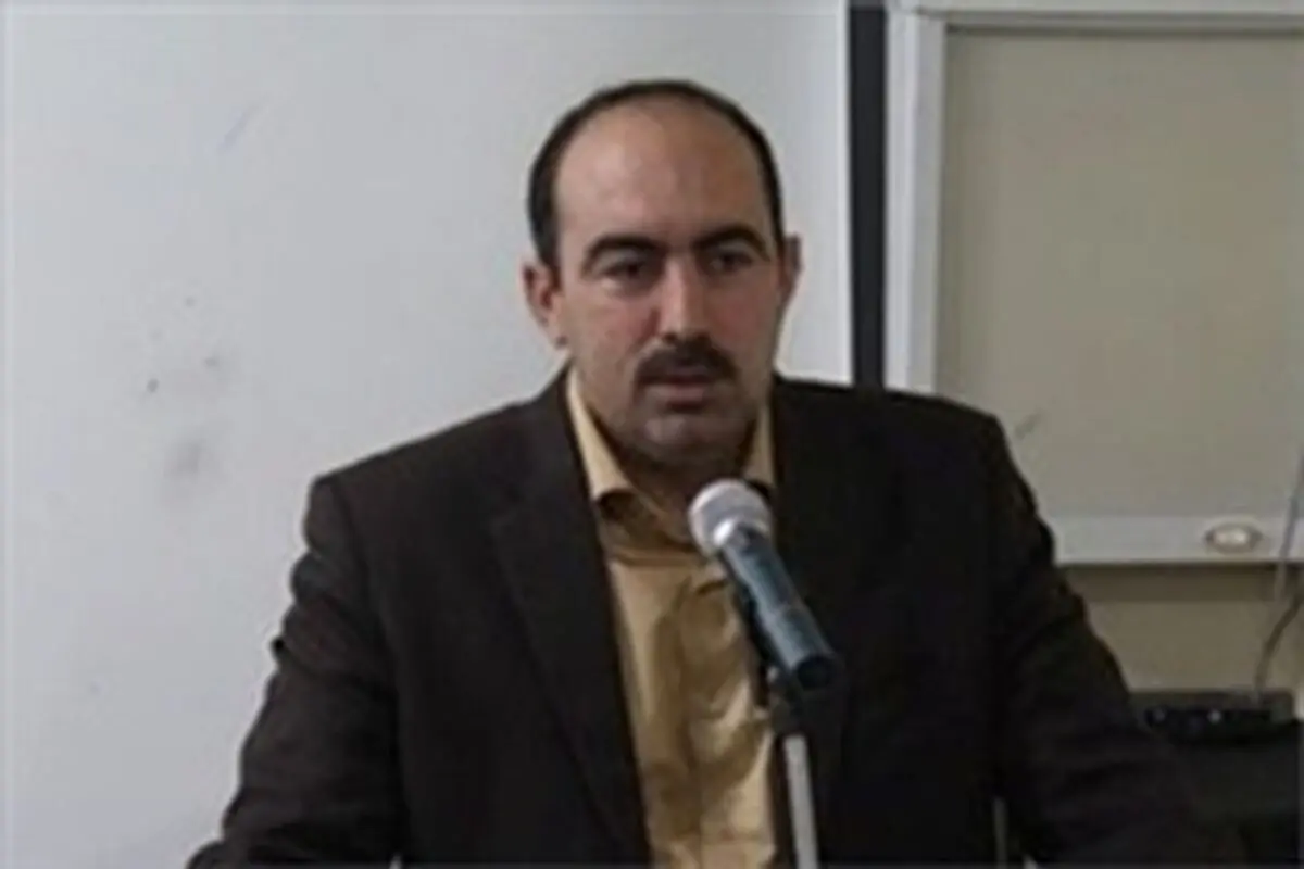 ۱۱۰میلیارد تومانی اعتبارات استان لرستان در لایحه بودجه سال ۹۴ افزایش یافته است