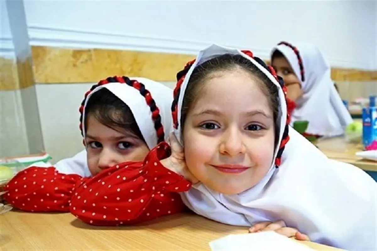 ثبت نام کلاس اولیها در قزوین تا 10 تیر ادامه دارد