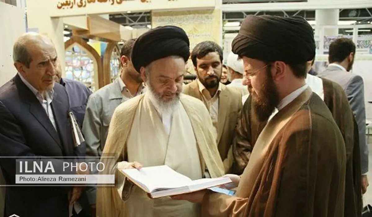 آثار آیت الله صافی گلپایگانی در زمینه مهدویت دارای جذابیت است