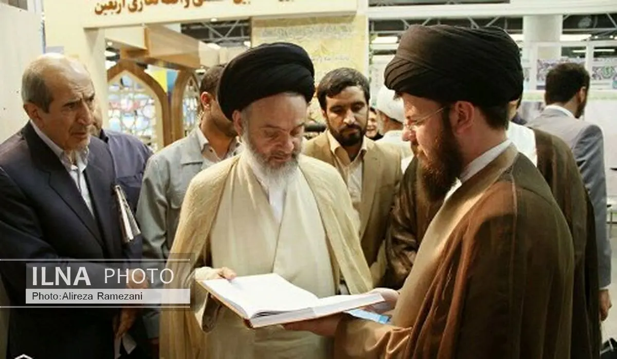 آثار آیت الله صافی گلپایگانی در زمینه مهدویت دارای جذابیت است