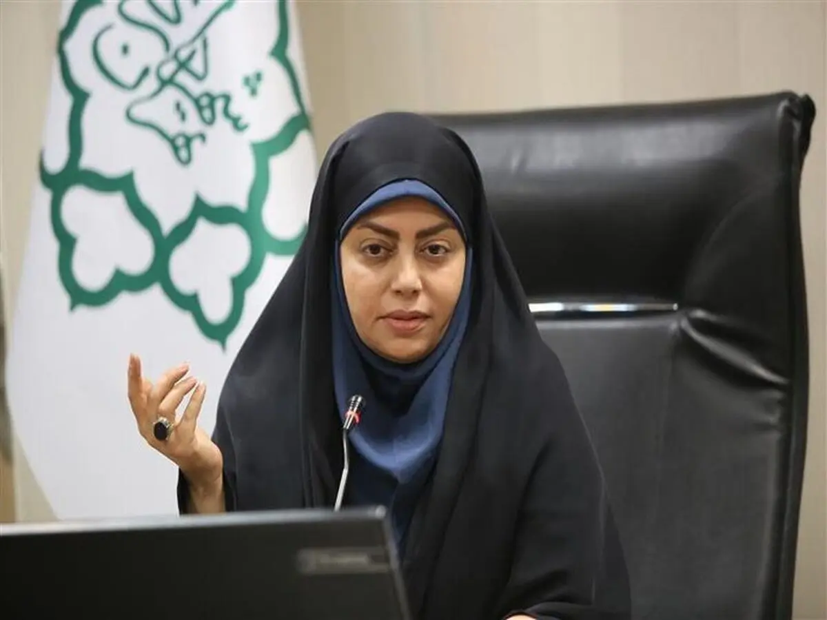سرویس رسانی رایگان سازمان تاکسیرانی شهر تهران به نمازگزاران عیدسعیدفطر با ۵۰۰ دستگاه تاکسی ون + مسیرهای خدمات رسانی