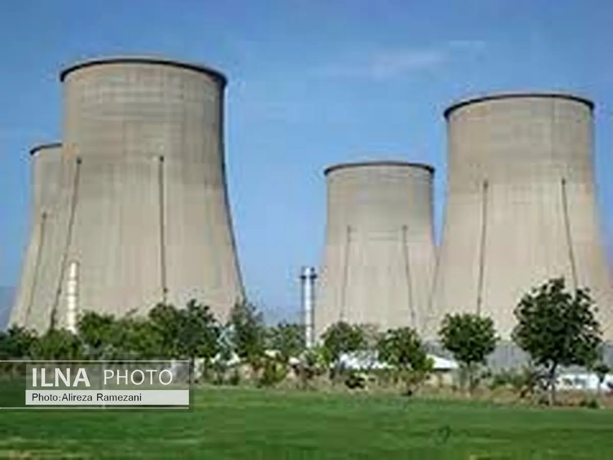 آغاز عملیات اجرایی 5 هزار مگاوات نیروگاه سیکل ترکیبی در کشور / اجرای نیروگاههای جدید با راندمان 58 درصد