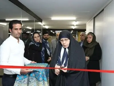 نام‌گذاری سالن جدید سازمان سینمایی سوره به نام زنده‌یاد رسول ملاقلی‌پور