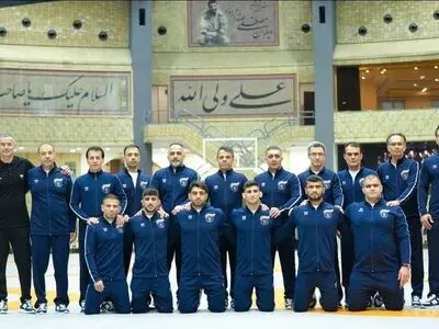 کار بزرگ شاگردان رنگرز: دومین نتیجه برتر فرنگی کاران در ادوار المپیک