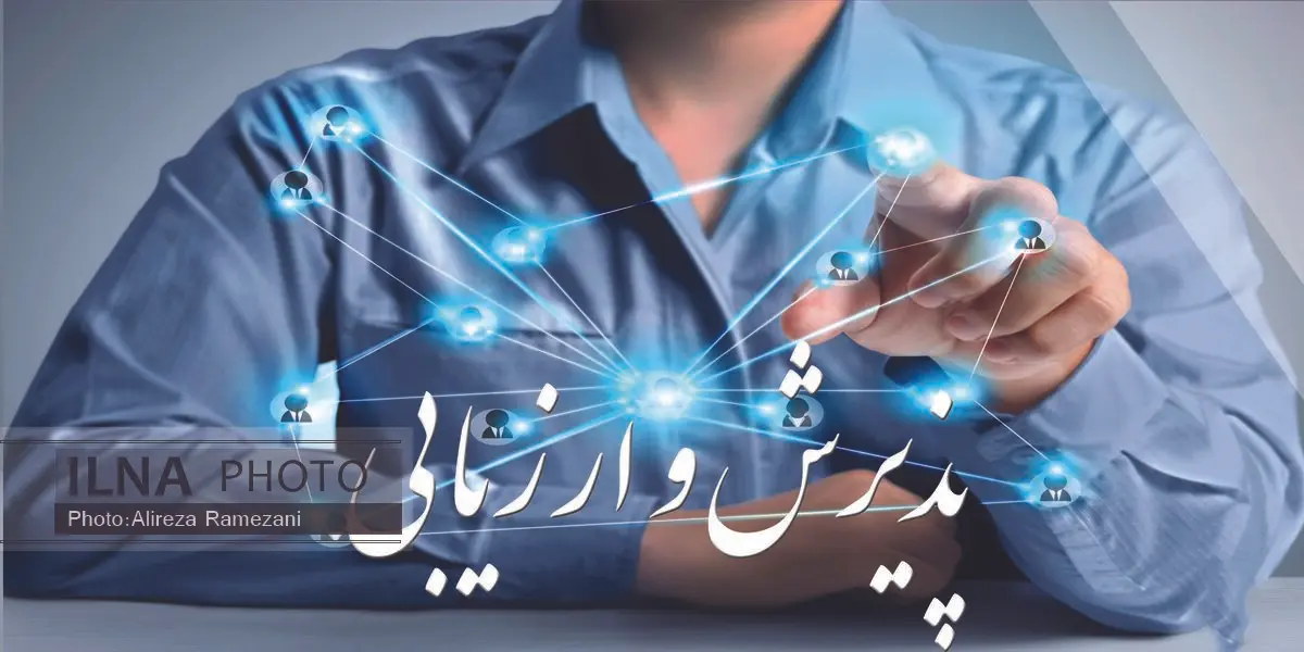پذیرفته‌شدن طرح جوان لامردی در پارک علم و فناوری دانشگاه تهران