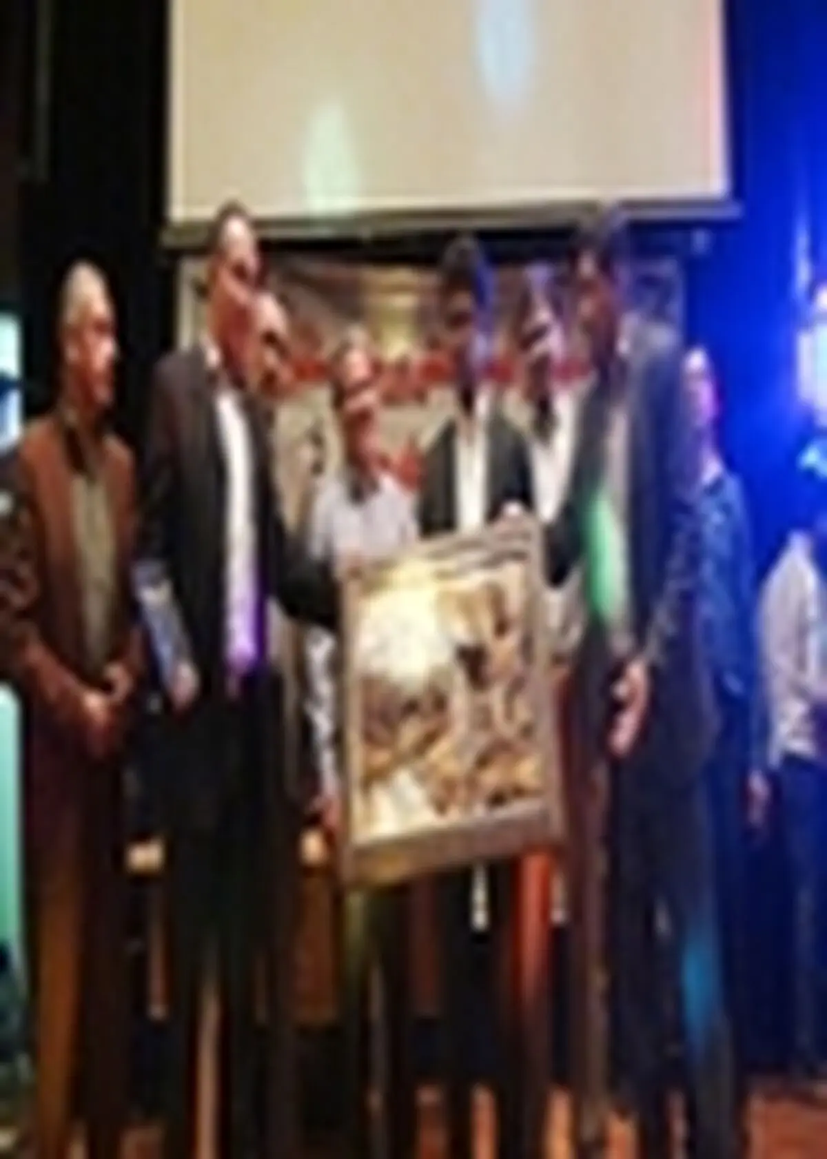 روستای چالقره مقام قهرمانی ورزش بازی‌های بومی محلی روستاهای کاشان را کسب کرد
