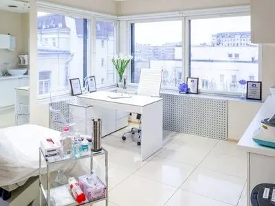 چطور یک کلینیک زیبایی راه اندازی کنیم؟