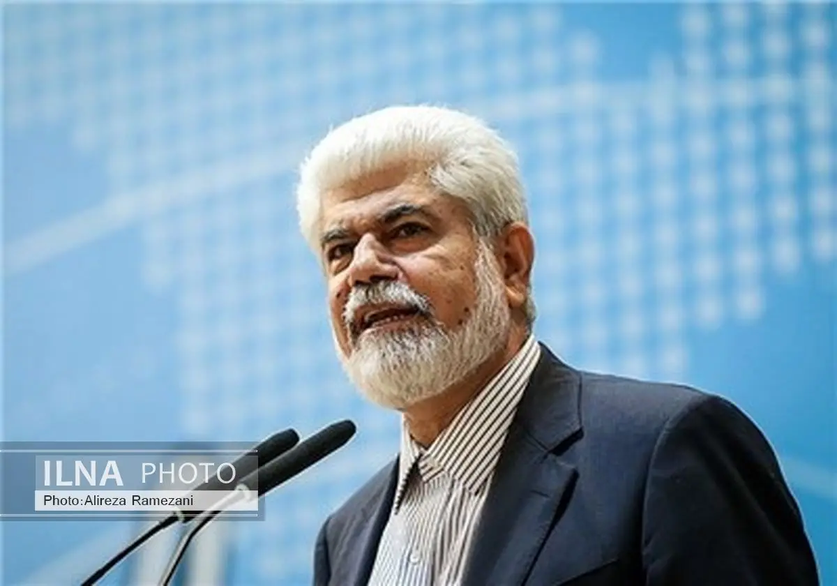 در سال‌های خشکسالی سهم آب ایران از افغانستان دریافت نشده است