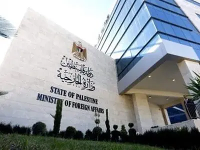 به رسمیت شناختن فسلطین تصمیمی شجاعانه است