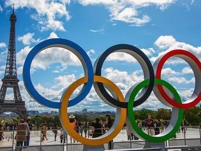  رودخانه سن برای میزبانی مراسم افتتاحیه المپیک 2024 خواهد بود