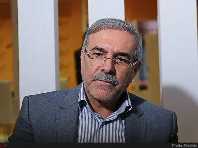 مشاور رییس‌جمهور درگذشت «حجت ‌الاسلام والمسلمین طباطبایی» را تسلیت گفت