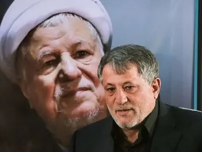 گفتگوی انتخابات ۱۴۰۰ میزبان محسن هاشمی شد