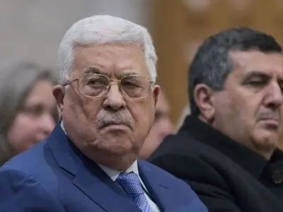 رییس مجلس فلسطین از ورود به کرانه باختری ممنوع شد