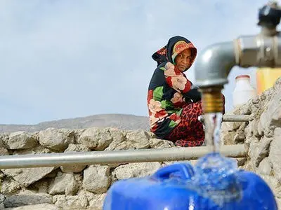 تخصیص 8000 میلیارد ریال در شورای عالی آب برای شهرهای اراک و ساوه