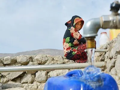 تخصیص 8000 میلیارد ریال در شورای عالی آب برای شهرهای اراک و ساوه