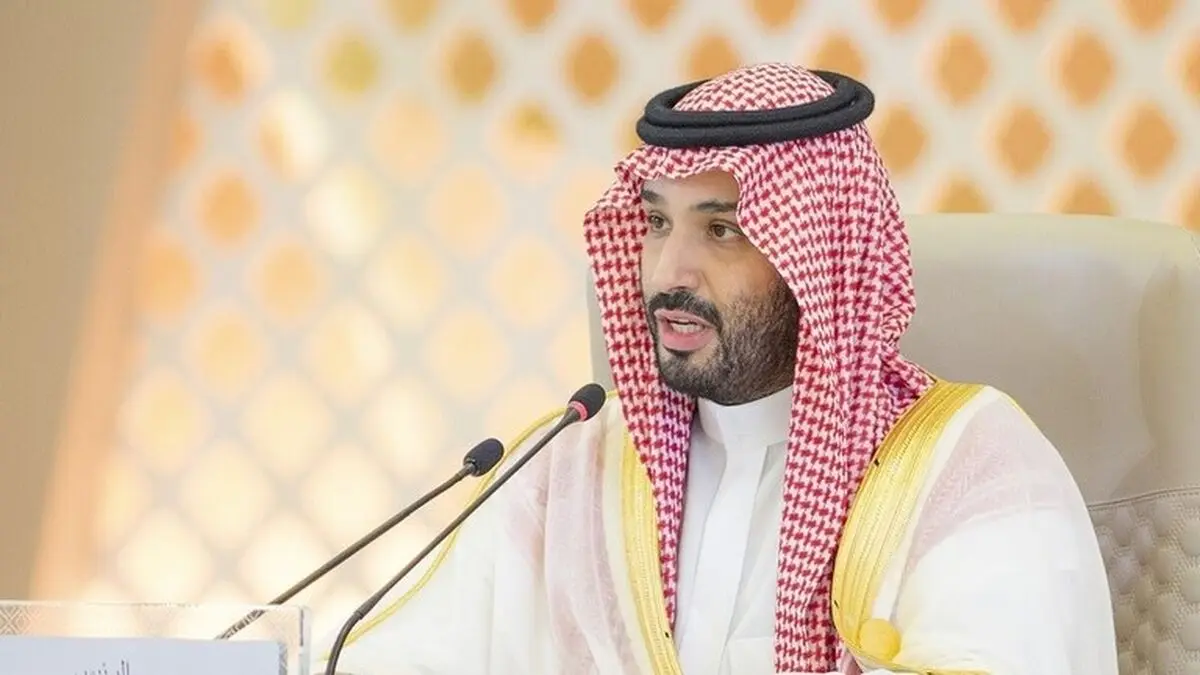 گفت‌وگوی ولیعهد عربستان با رئیس امارات و امیر قطر 