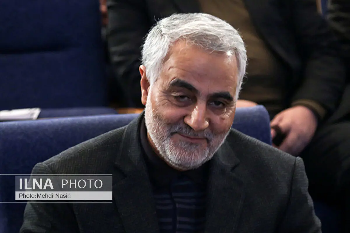 پیام تسلیت معاون وزیر و رییس سازمان بهزیستی کشور در پی شهادت «سردار حاج قاسم سلیمانی»