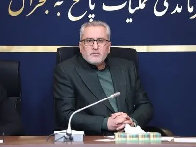 گوگرد حاصل از مازوت‌سوزی زمین‌های زراعی را تحت تأثیر قرار داده است