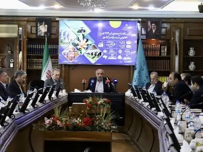 توسعه شبکه‌سازی تعاونی‌ها را با جدیت دنبال می‌کنیم
