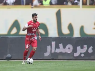 عراق نه؛ مقصد جدید پورعلی گنجی مشخص شد