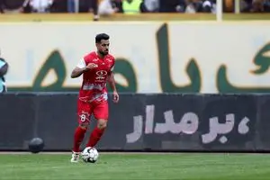غیبت غیرمنتظره پورعلی‌گنجی در لیست جدید تیم ملی