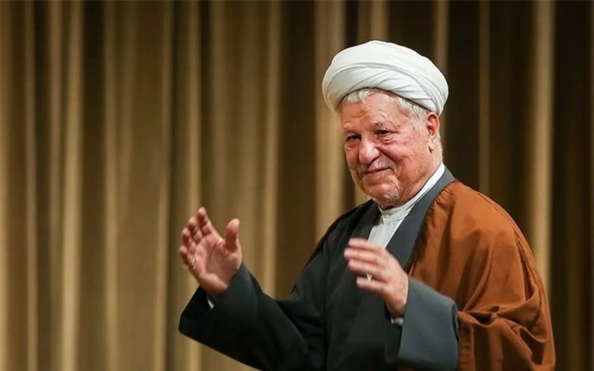 مراسم «توسعه در اندیشه آیت الله هاشمی رفسنجانی» در منطقه آزاد چابهار برگزار شد