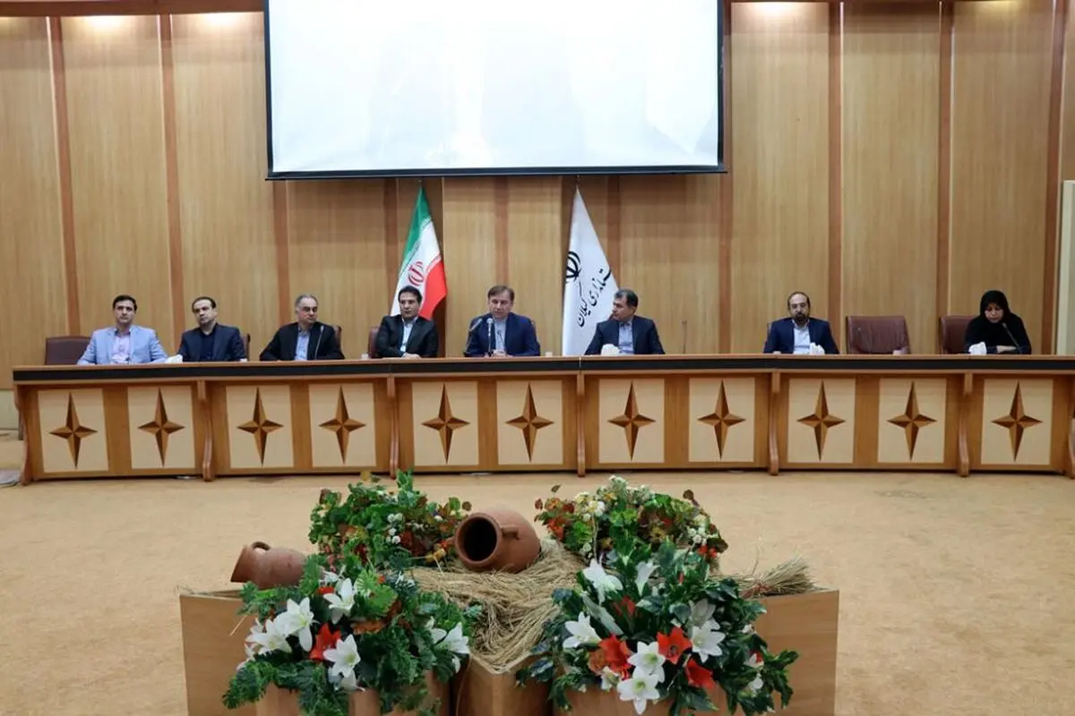 اولویت اساسی آب بندان‌ها باید تامین آب مطمئن زراعی باشد/ لایروبی آب بندان‌ها ظرفیت چند سد خاکی را صرفه جویی می‌کند