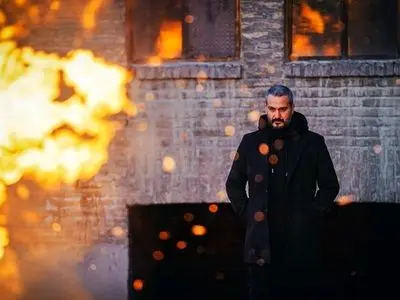 «سالن ۴»، وام‌دار سینمای مسعود کیمیایی است/ نسل زد با وجود تفاوت‌هایش می‌تواند با اثر ارتباط برقرار کند