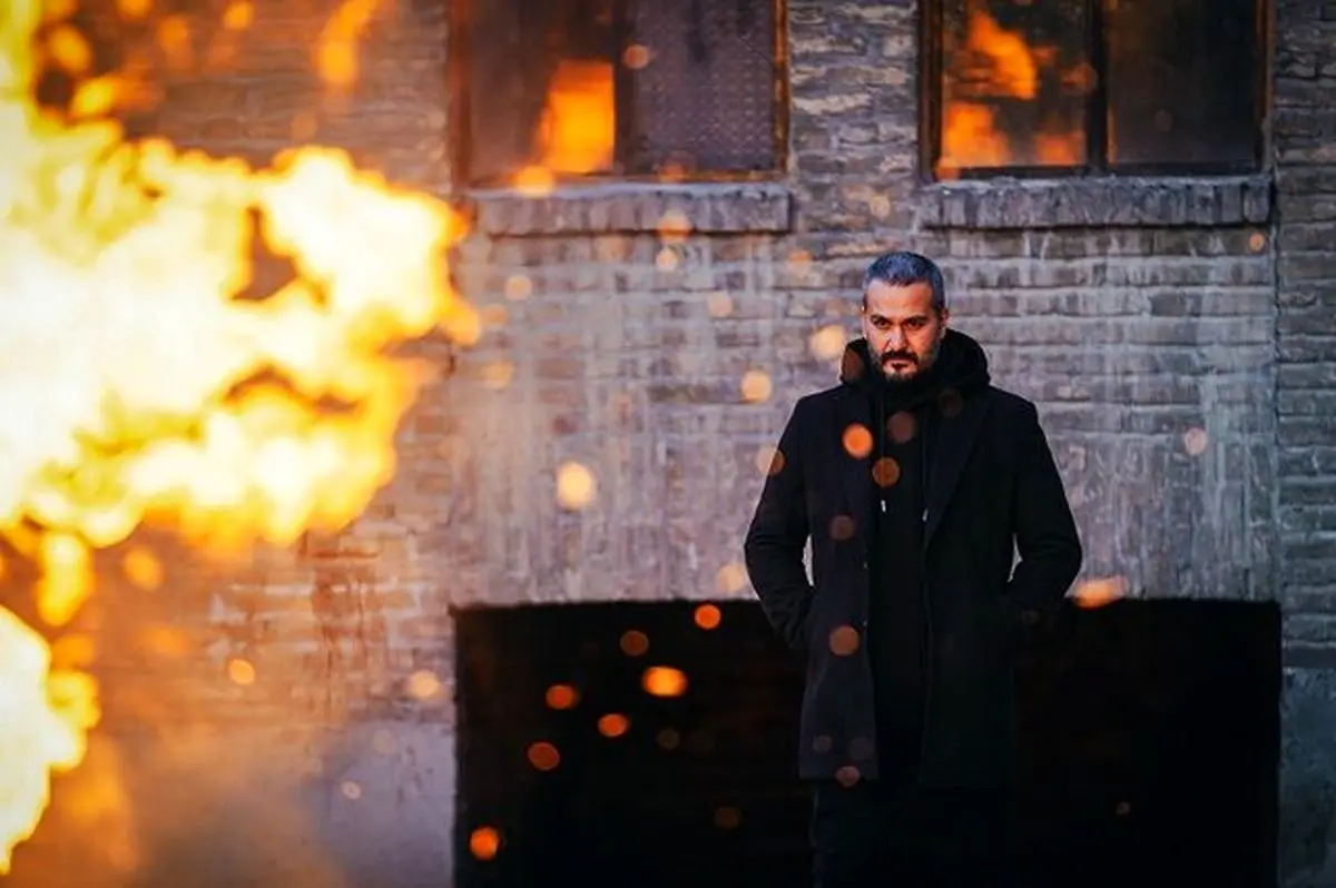 «سالن ۴»، وام‌دار سینمای مسعود کیمیایی است/ نسل زد با وجود تفاوت‌هایش می‌تواند با اثر ارتباط برقرار کند