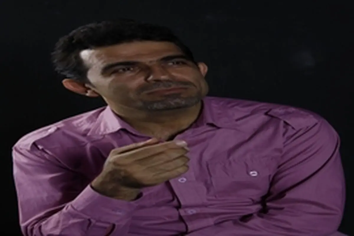 جهان عاری از خشونت در نمایش گروه خاک در مجتمع فرهنگی بوشهر بر روی صحنه است
