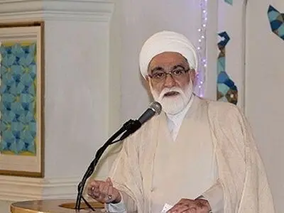 انتخابات باید به نحوی برگزار شود که اعتقاد مردم به جمعیت از بین نرود
