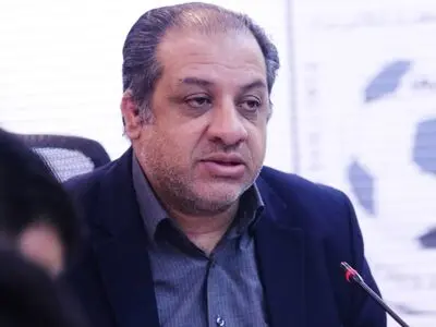 مهدی: فرایند تصمیم گیری برای اعطای سهمیه‌ها، رتبه بندی در رنکینگ آسیا است