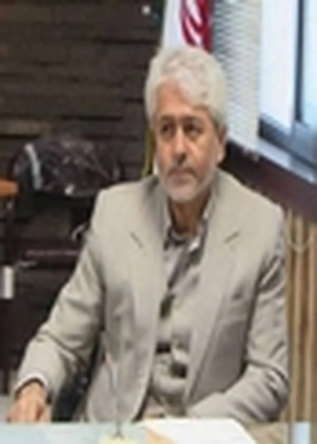 برپایی بزرگترین سفره هفت سین / آمادگی شهر دابودشت برای پذیرایی از مسافران نوروزی