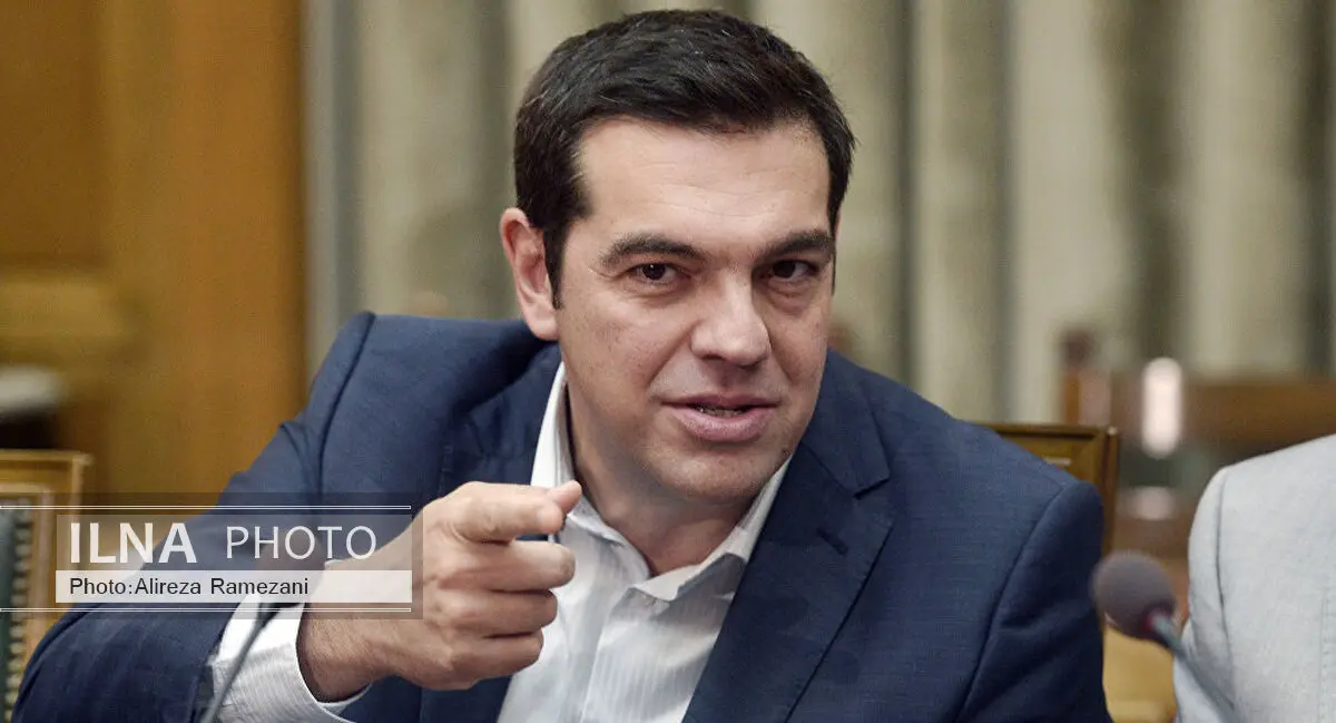 انتقاد نخست‌وزیر یونان از سیاست‌های مرزی ترکیه