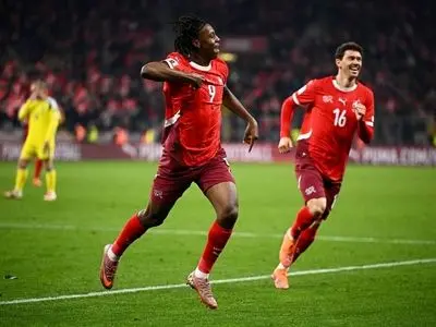 دانمارک ۲ - ۲ بلاروس؛ معادلات صعود در اروپا پیچیده‌تر شد