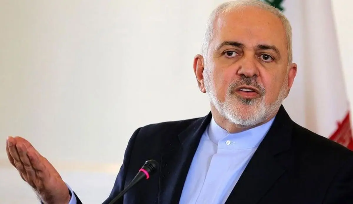 ظریف: قد نتراجع عن تنفیذ الخطوة الثالثة من تقلیص التزاماتنا بالإتفاق النووی