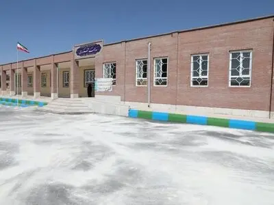 مدارس قدیمی بلااستفاده گلستان به اقامتگاه های بوم گردی تبدیل شوند