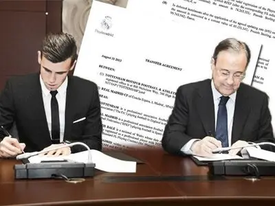 افشاگری نشریه آس علیه رئیس باشگاه رئال‌مادرید 