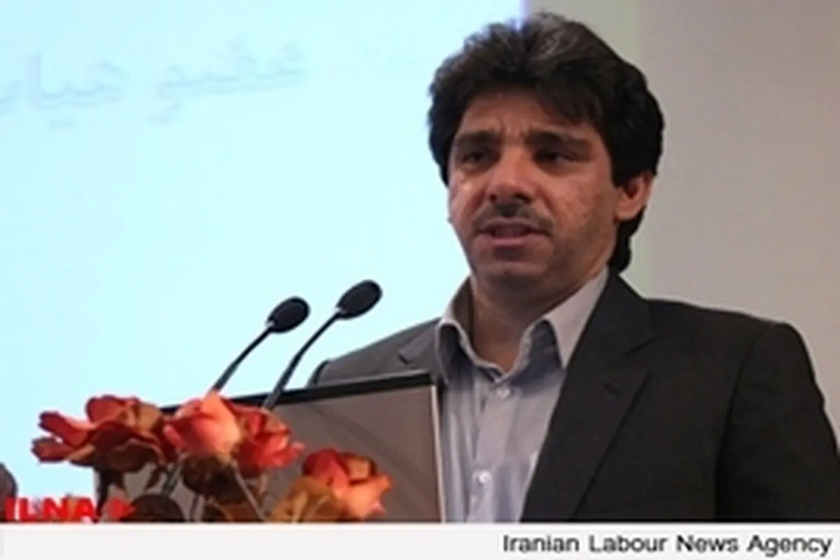 هر تخت بیمارستان کم تر از یک پرستار دارد / قبل از اضافه کردن تخت به فکر پرستار آن باشیم